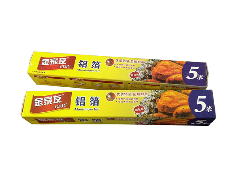 东莞锡纸